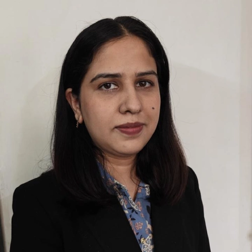 Dr. Noha Rehman