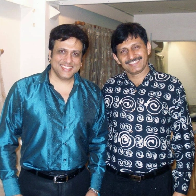 Govinda
