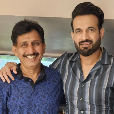 Irfan Pathan